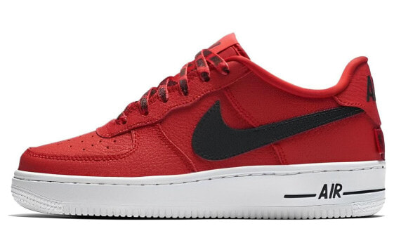 Nike Air Force 1 Low LV8 GS 820438-606 Sneakers