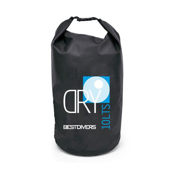 Рюкзак водонепроницаемый Best divers PVC Dry Sack 10L