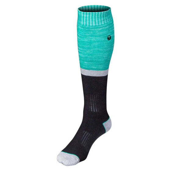 SEVEN Rival MX socks