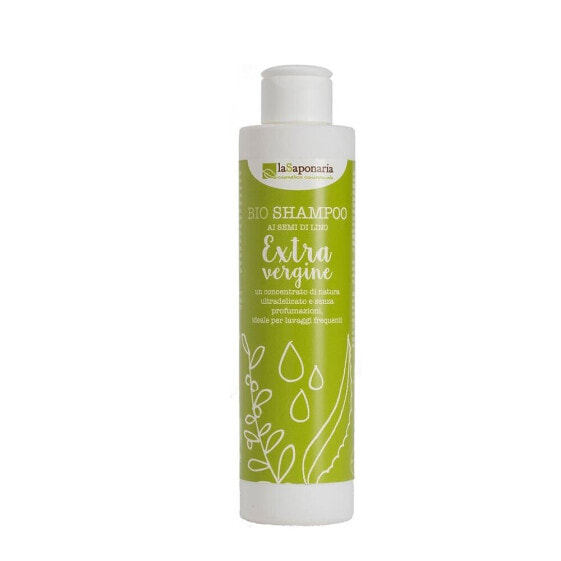 LA SAPONARIA 089980 200ml Shampoo