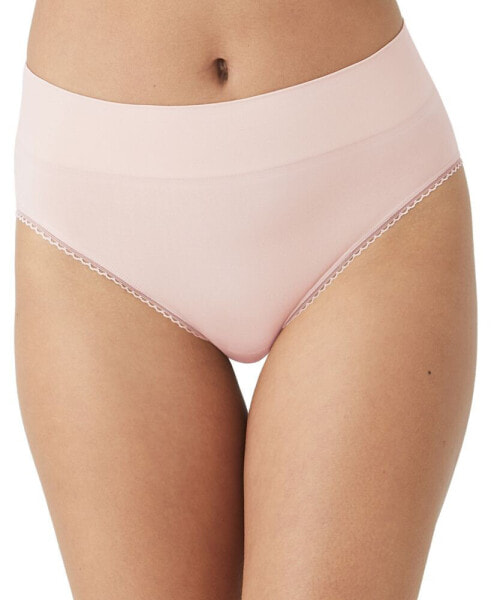 Women's Feeling Flexible Hi-Cut Brief 871332