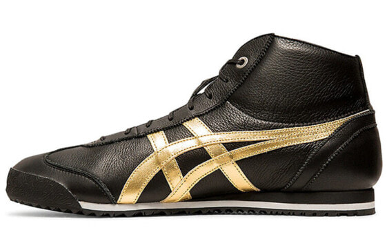 Кроссовки Onitsuka Tiger MEXICO 66 Sd Mr - черные