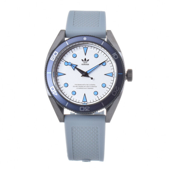 Часы наручные мужские Adidas AOFH22003 (Ø 43 мм)