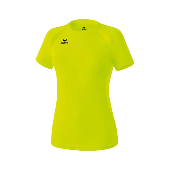 ERIMA Performance short sleeve T-shirt