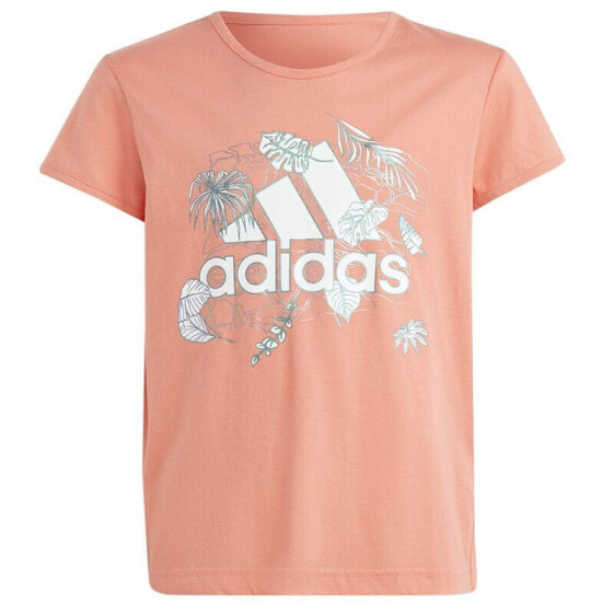 T-shirt adidas SUM Tee Jr. HR5835