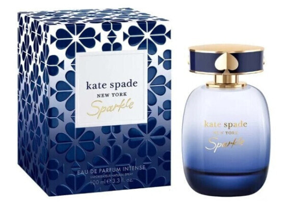 Женская парфюмерия kate spade Sparkle - EDP