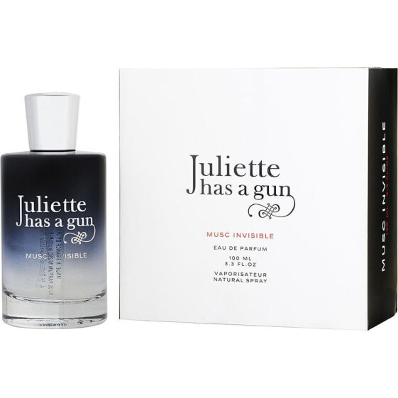 Парфюмерия Juliette Has A Gun Musc Invisible EDP 100 мл