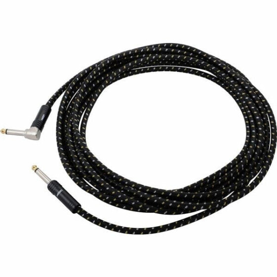 Аксессуар для гитар Sommer cable Classique Jack Angled 6м