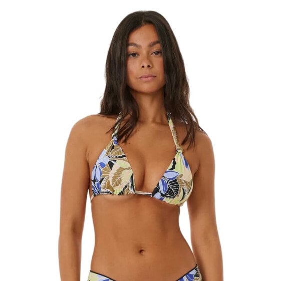 RIP CURL Riptide Sliding Triangle bikini top