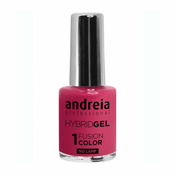 лак для ногтей Andreia Hybrid Fusion H19 (10,5 ml)