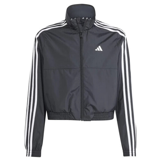 ADIDAS Train Essentials 3 Stripes jacket