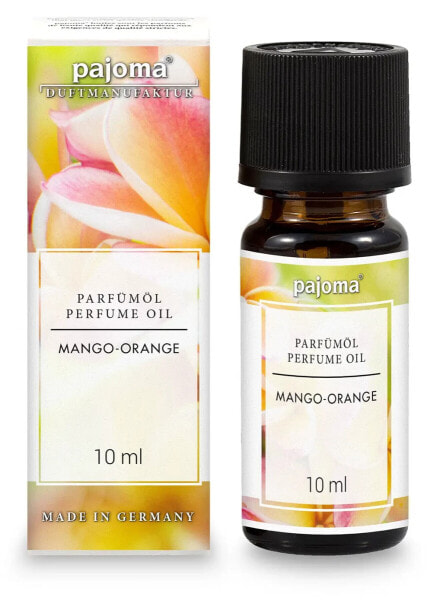 Duftöl 10ml Mango-Orange 1er