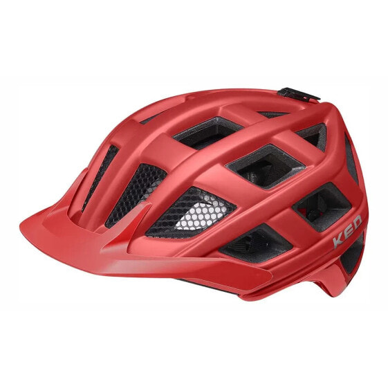 KED Crom MTB Helmet