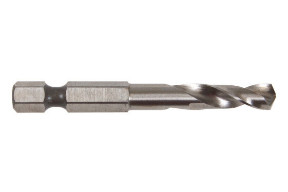 Metabo 627518000 - Drill - Twist drill bit - Right hand rotation - 6 mm - 59 mm - 2.6 cm