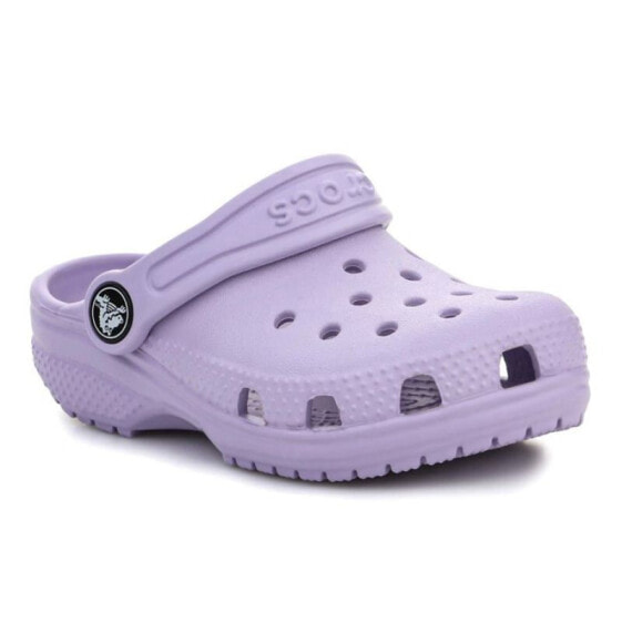 Crocs Classic Kids Clog T 206990-530