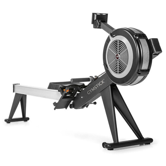 GYMSTICK Air Rower Pro Rowing Machine