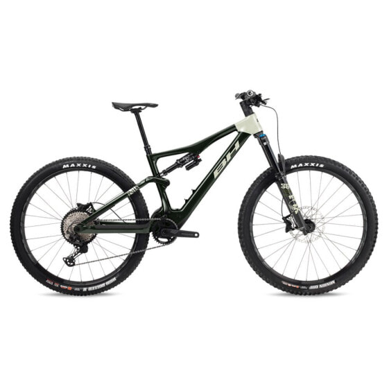 BH Ilynx Trail Carbon 8.7 2EXMAG Gen 2 29´´ XT 2023 MTB electric bike