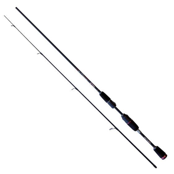 NOMURA Haru Drop Shot spinning rod