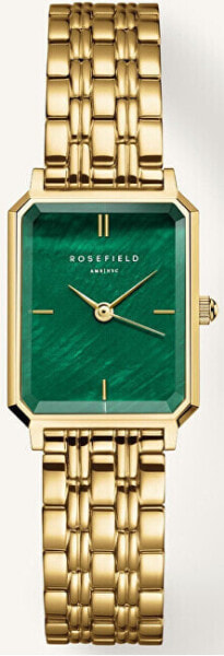Часы ROSEFIELD Octagon Emerald XS