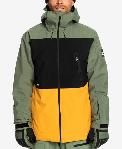 Куртка Quiksilver Snow Sycamore