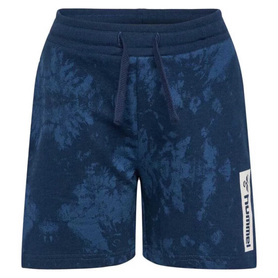 HUMMEL Jump AOP Shorts