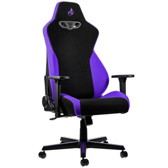 Nitro Concepts S300 Gaming Stuhl - Nebula Purple