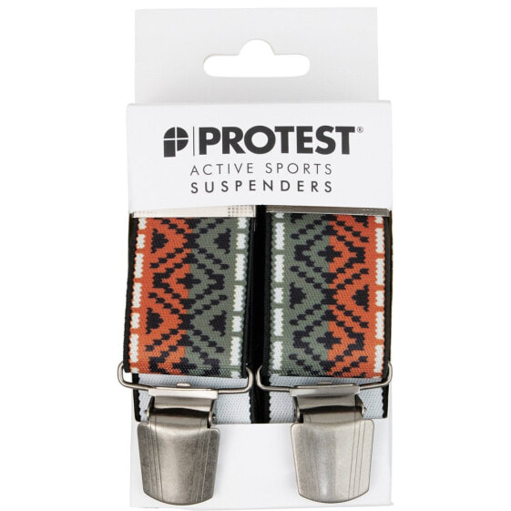 PROTEST Prtvarder Suspenders