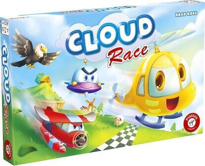 Piatnik Cloud Race