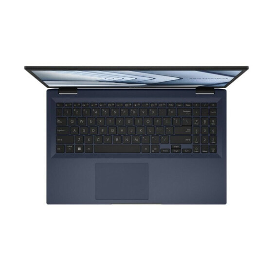 Ноутбук Asus ExpertBook B1 B1502CBA-NJ1113 15,6" Intel Core i5-1235U 8 GB RAM 512 Гб SSD Испанская Qwerty
