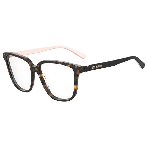 LOVE MOSCHINO MOL583-086 Glasses