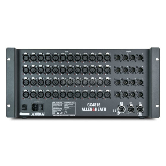 Allen & Heath GX4816/X