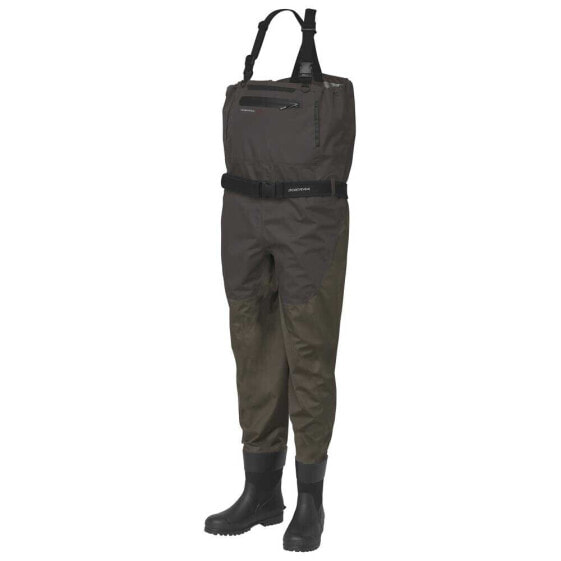 SCIERRA Helmsdale Felt breathable wader