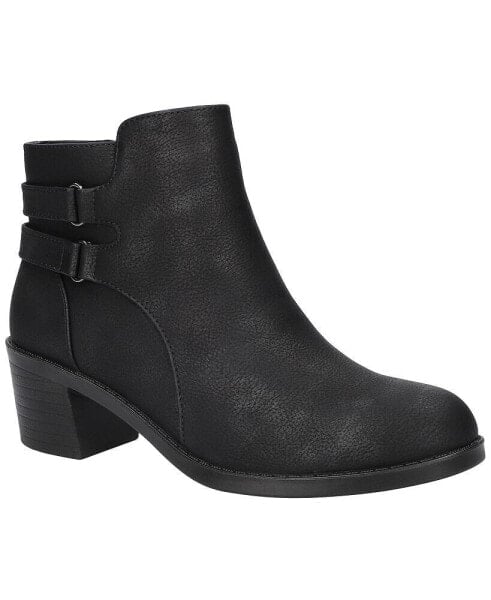 Women's Murphy Comfort Ankle Boots