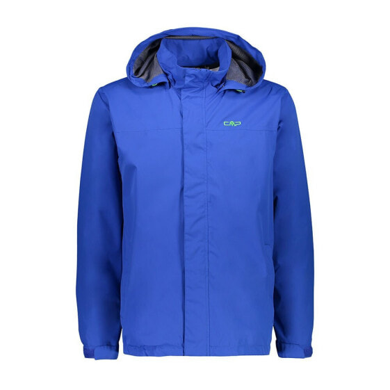 CMP Rain Snaps Hood 39X7367 jacket