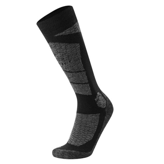 LOEFFLER Transtex® Merino long socks