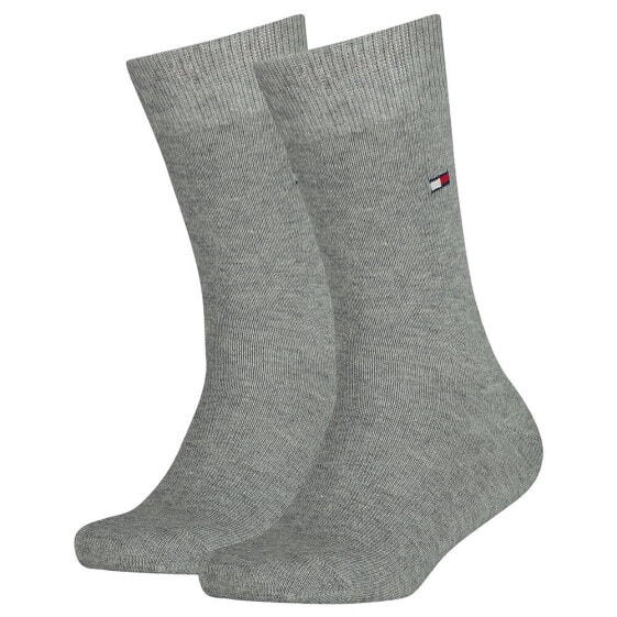 TOMMY HILFIGER KIDS Basic socks 2 pairs