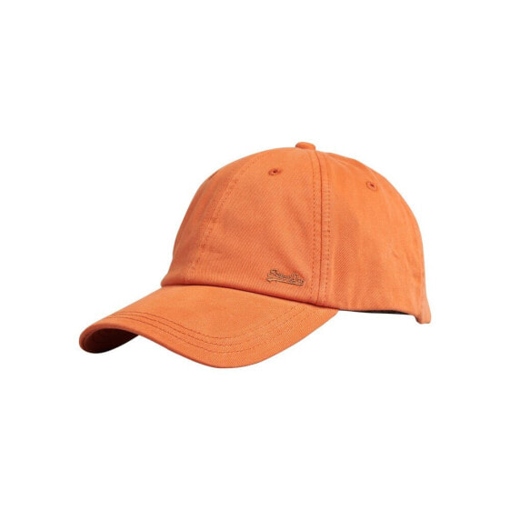 SUPERDRY Vintage Emb Cap