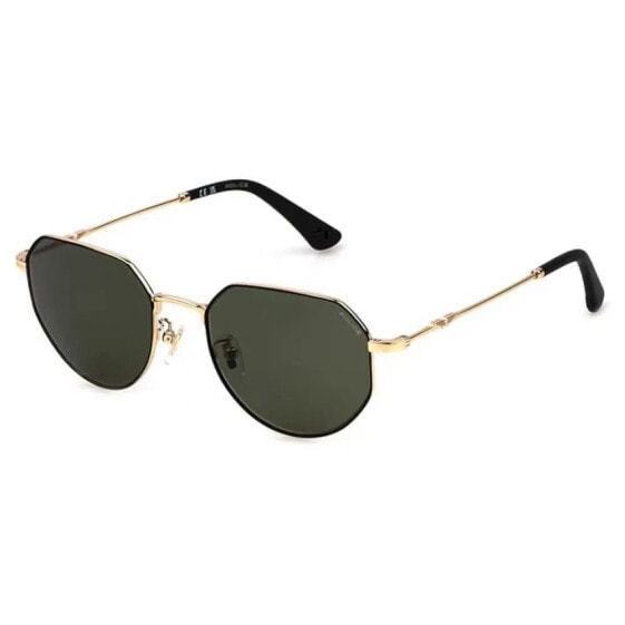 POLICE SPLN30 Sunglasses