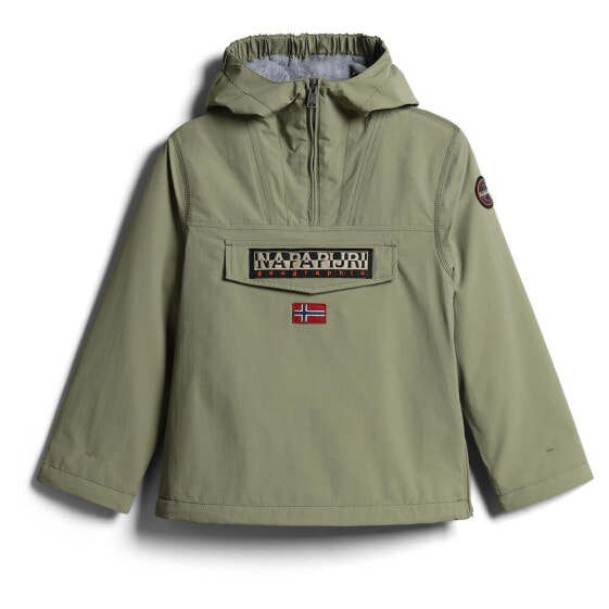 NAPAPIJRI K Rainforest WI 1 jacket