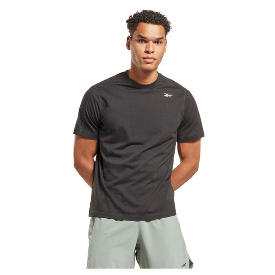 REEBOK Speedwick short sleeve T-shirt