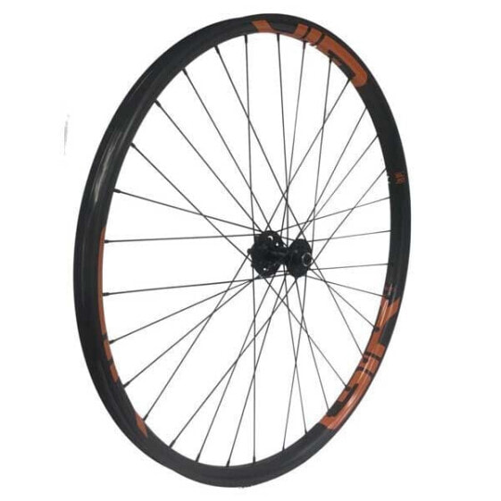 GTR SL30 29´´ CL Disc Tubeless MTB front wheel