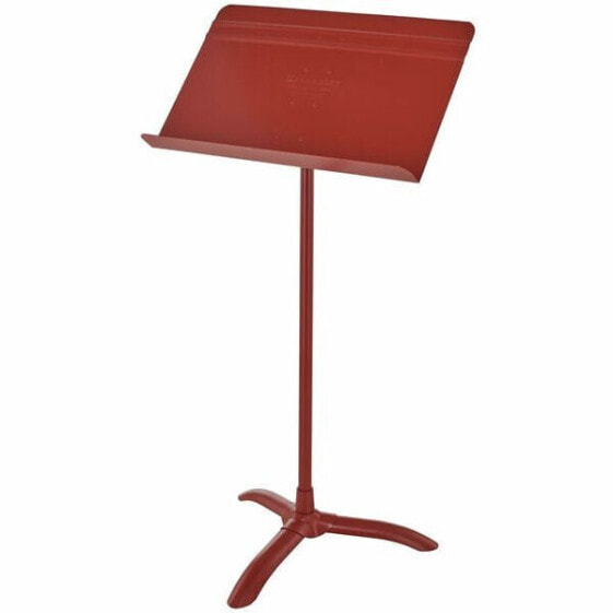 Manhasset 48 Symphony Music Stand Red M