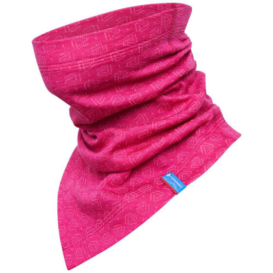 THERMOWAVE Merino Chute Neck Warmer