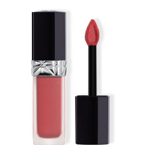 Помада Dior Red Forever Rouge 558 - для губ