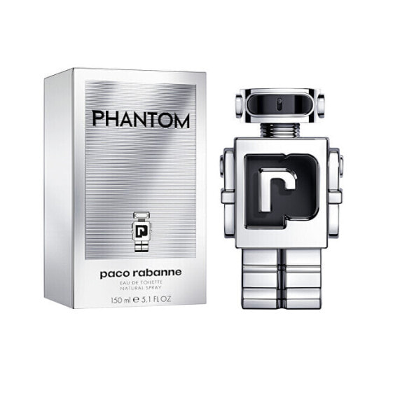 Парфюмерия Paco Rabanne Phantom - EDT