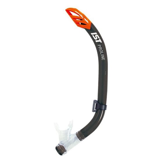 IST DOLPHIN TECH Seal Diving Snorkel