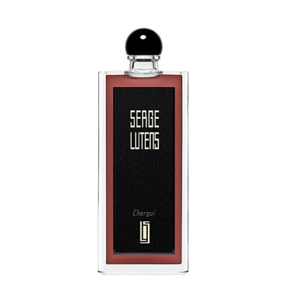 Нишевый парфюм Serge Lutens Chergui - EDP