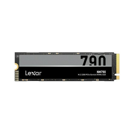 Жесткий диск Lexar NM790 2 TB SSD