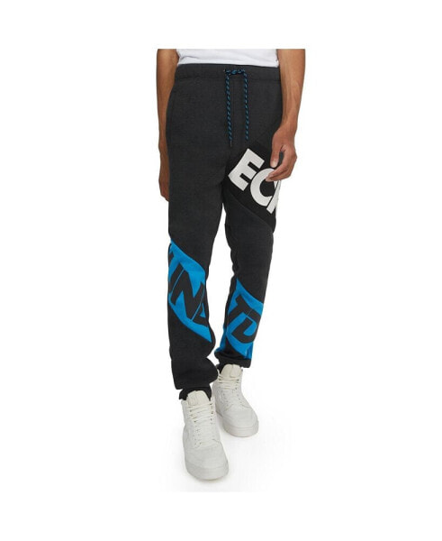 Ecko Men's Unltd. Down Hill Fleece Jogger