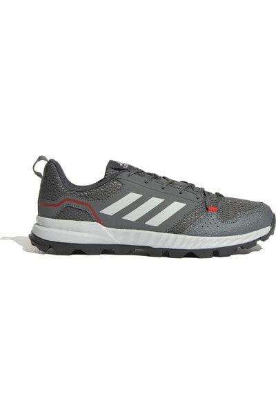 Skadi Gri Erkek Koşu Yürüyüş Günlük Sneaker Spor Ayakkabı GB2926